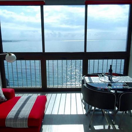 Mirador Red Maspalomas San Agustín Exteriér fotografie