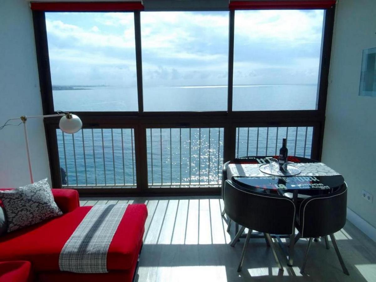 Mirador Red Maspalomas San Agustín Exteriér fotografie